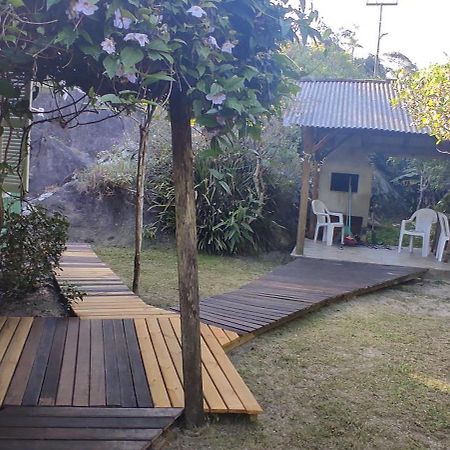 Casa Na Praia Do Matadeiro Florianopolis Exterior photo